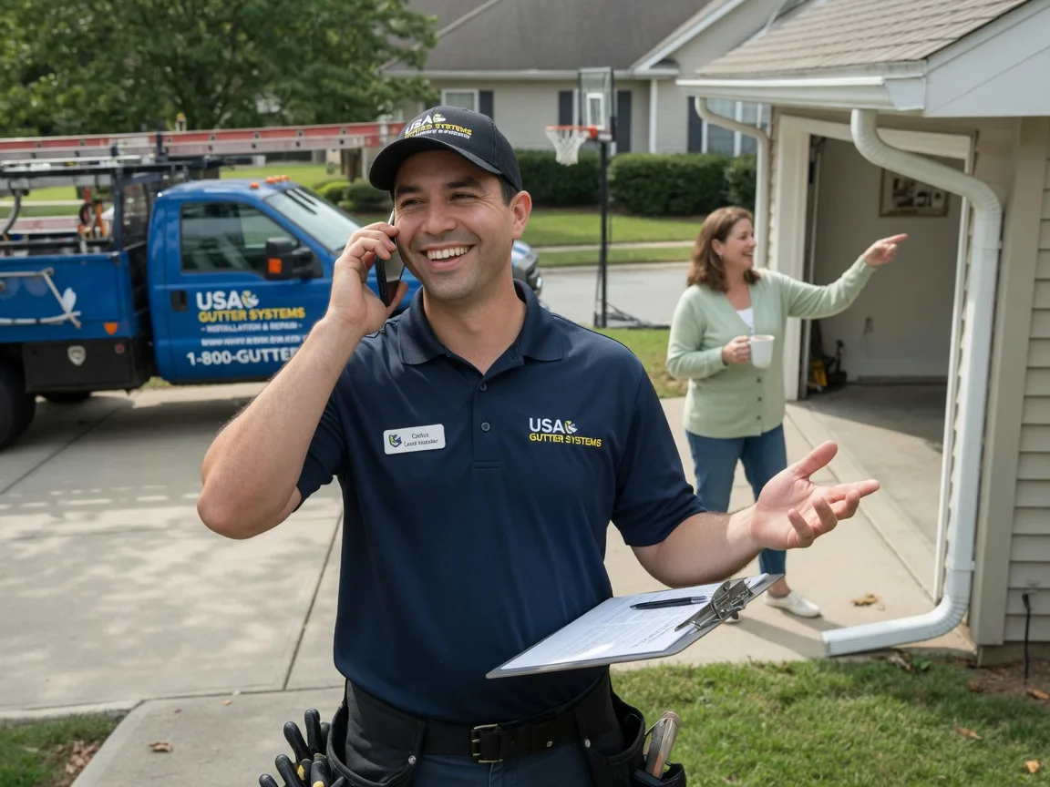 Gutter Installation Rudyard, MI FAQs